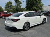 New 2025 Subaru Legacy Premium image 2