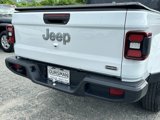 Used 2022 Jeep Gladiator Overland w/ LED Lighting Group image 5