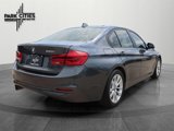 Used 2017 BMW 320i Sedan image 3