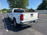 Used 2018 Chevrolet Colorado W/T image 5