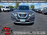 Used 2020 Nissan Rogue SV image 3