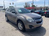 Used 2010 Chevrolet Equinox LS image 4