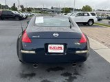 Used 2008 Nissan 350Z Enthusiast image 4
