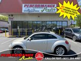 Used 2013 Volkswagen Beetle TDI image 3