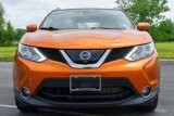 Used 2017 Nissan Rogue Sport SL w/ SL Premium Package image 3
