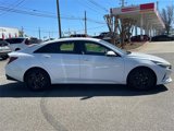 Used 2021 Hyundai Elantra SEL image 4