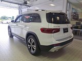 New 2026 Mercedes-Benz GLB 250 4MATIC image 3