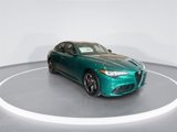 New 2025 Alfa Romeo Giulia AWD w/ Driving Assist Package image 2
