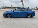 Used 2022 Kia Forte GT-Line w/ GT-Line Premium Package image 2