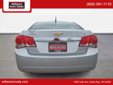 Used 2014 Chevrolet Cruze LT image 4