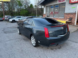 Used 2014 Cadillac ATS Luxury image 3