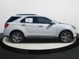 Used 2016 Chevrolet Equinox LTZ w/ Enhanced Convenience Package image 3