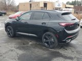 New 2025 Buick Envision Sport Touring image 3