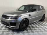 Used 2022 Land Rover Range Rover Sport HSE Dynamic image 3
