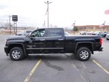 Used 2018 GMC Sierra 3500 Denali w/ Duramax Plus Package image 5