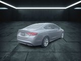 Used 2015 Chrysler 200 C image 5