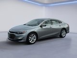 Used 2023 Chevrolet Malibu LT image 3