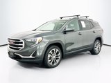 Used 2019 GMC Terrain SLT image 3