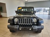 Used 2017 Jeep Wrangler Unlimited Sahara w/ Connectivity Group image 3