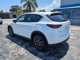 Used 2018 MAZDA CX-5 Touring image 5
