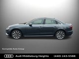 Certified 2024 Audi A4 2.0T Premium w/ Convenience Package image 3