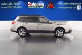 Used 2014 Subaru Outback 2.5i Limited w/ Moonroof Package image 2