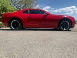 Used 2012 Chevrolet Camaro LS image 5