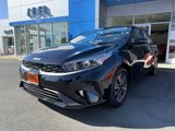 Used 2023 Kia Forte LXS w/ LXS Technology Package image 3