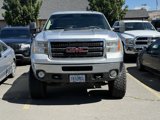 Used 2011 GMC Sierra 2500 SLT image 2