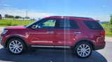 Used 2016 Ford Explorer Limited image 2