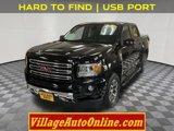 Used 2016 GMC Canyon SLE w/ All Terrain Package image 1
