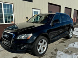 Used 2010 Audi Q5 3.2 Premium Plus w/ Premium Plus Pkg image 5