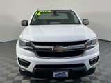 Used 2016 Chevrolet Colorado W/T w/ WT Convenience Package image 3