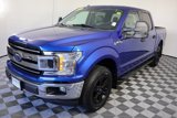 Used 2018 Ford F150 XLT image 4