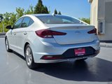 Used 2020 Hyundai Elantra SEL w/ Cargo Package (C1) image 3