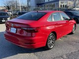 Certified 2021 Volkswagen Jetta SE w/ SE Cold Weather Package image 5