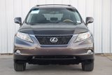 Used 2010 Lexus RX 350 AWD image 5