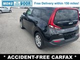 Used 2022 Kia Soul LX image 6
