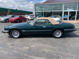 Used 1993 Jaguar XJS 4.0 Convertible image 6