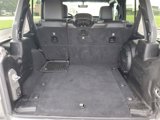 Certified 2019 Jeep Wrangler Unlimited Sahara image 6