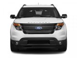 Used 2014 Ford Explorer Sport w/ Equipment Group 401A image 4