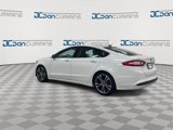 Used 2015 Ford Fusion SE image 6