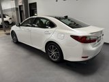 Used 2018 Lexus ES 350 w/ Luxury Package w/Wood Trim image 6