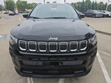 Certified 2022 Jeep Compass Latitude w/ Convenience Group image 6