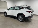 New 2025 Hyundai Tucson SE image 4