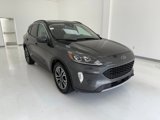 Used 2020 Ford Escape SEL image 2