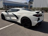 Used 2020 Chevrolet Corvette Stingray Preferred Cpe w/ 2LT Preferred Equipment Group image 5