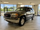 Used 2002 GMC Yukon SLE image 3