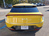 Used 2022 Kia EV6 GT-Line w/ First Edition Package image 6