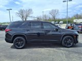 Used 2022 Chevrolet Traverse LS w/ Midnight/Sport Edition image 5